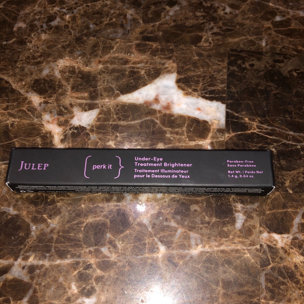 Julep Perk It Under-Eye Treatment Brightener